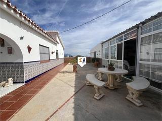 Terreno residencial en Almayate Bajo