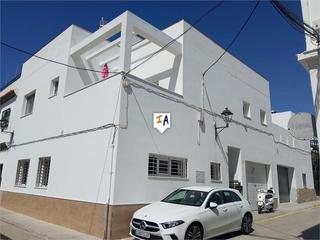 Semi detached house in Barbate
