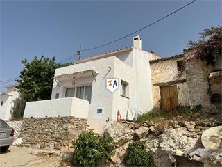Casa adossada a Periana