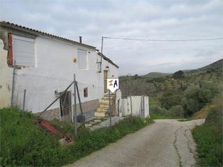 Masia a Fuensanta de Martos