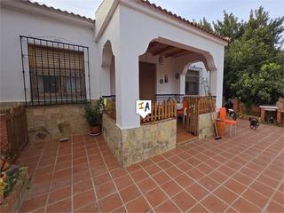Xalet a Alcaucín