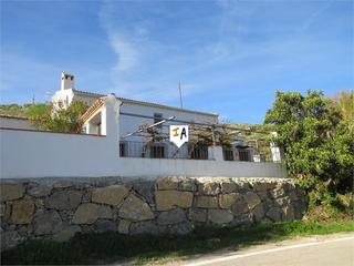 Bauernhof en Martos