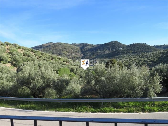 Foto 0a796abf-2af3-4da4-b59f-49293659657f. Masia amb aparcament a Martos