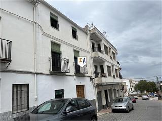 Maison jumelée à Luque