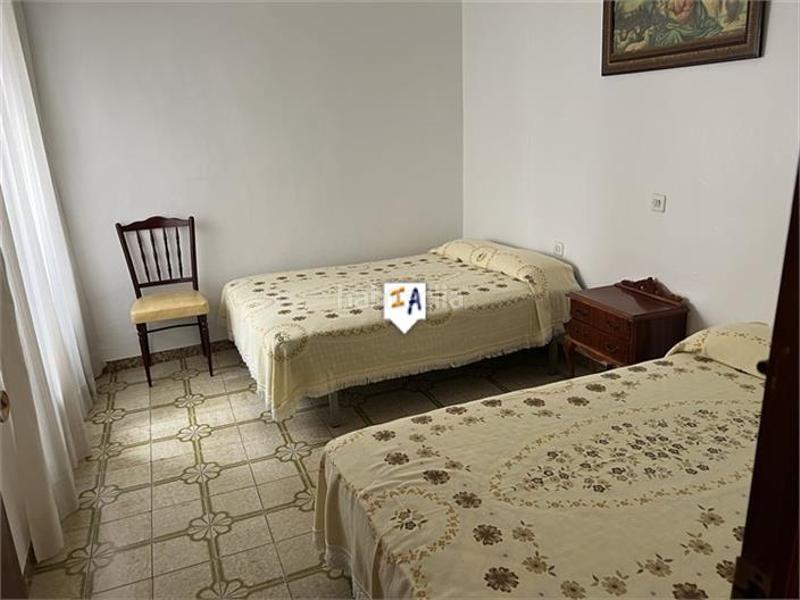 Foto 01ca9885-0bde-4d69-b853-76d2761035c8. Casa adossada amb aparcament a Luque