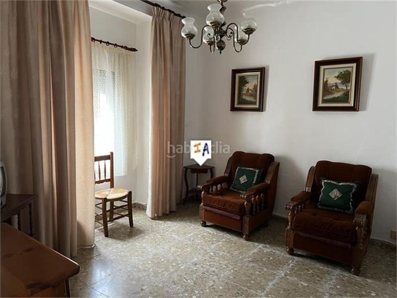 Foto 06bc21e7-7962-4962-96da-4394f939e9f4. Casa adossada amb aparcament a Luque