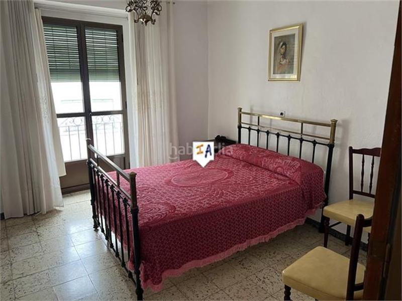 Foto 22adce5d-2e51-4f42-9edc-08250188f64a. Casa adossada amb aparcament a Luque