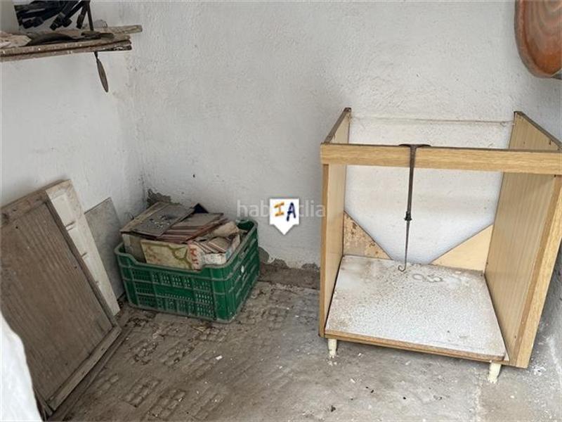 Foto b85b6da5-36c3-40a9-ae1b-eb54c9932cca. Casa adossada amb aparcament a Luque