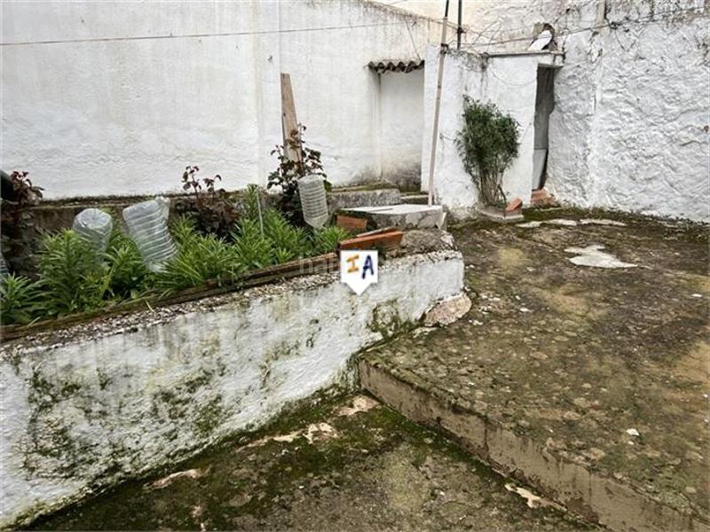 Foto ec05a7a4-18c5-45b2-a2ce-24b779725788. Casa adossada amb aparcament a Luque