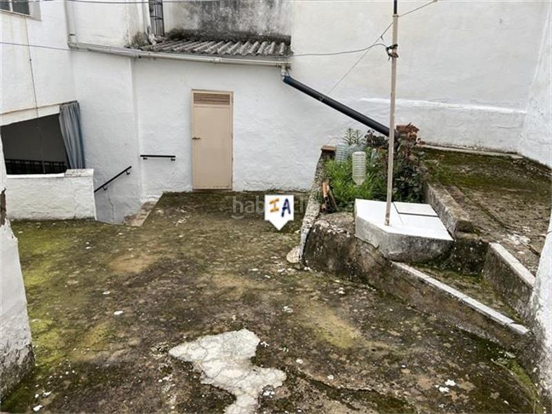 Foto f35157b8-a940-453c-97fe-1bfe4ad45f2a. Casa adossada amb aparcament a Luque
