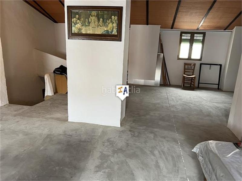 Foto f7360f85-c618-4ecf-83b0-95e3ac10d91d. Casa adossada amb aparcament a Luque