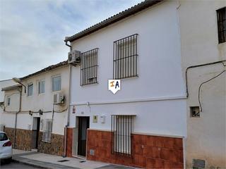 Casa adossada a Alameda