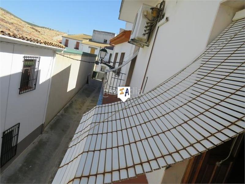 Foto 1cff998a-0ee5-4ce7-9766-6c575daf642d. Piccolo appartamento in Alcaudete