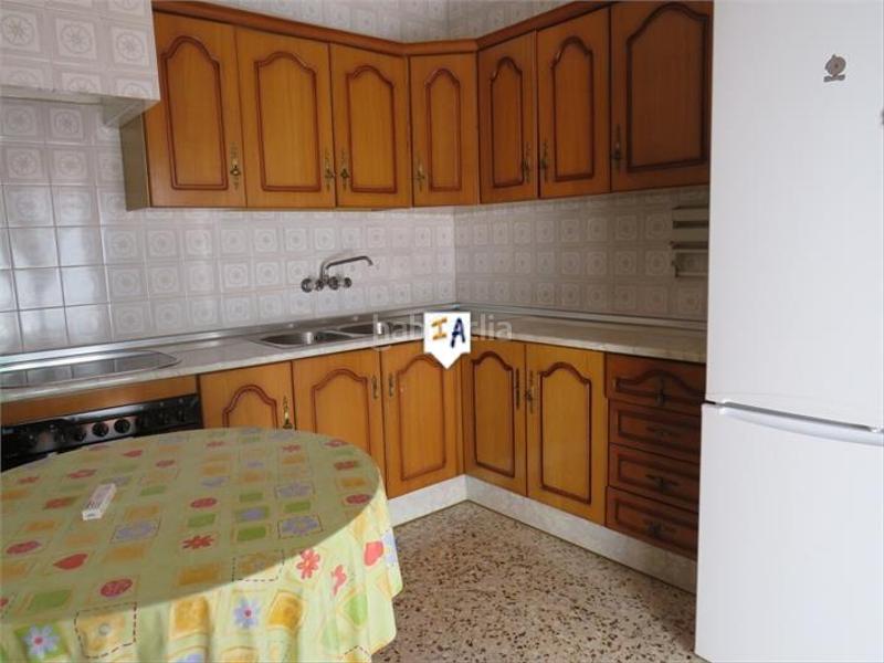 Foto 5cfe3f11-c08d-4e6d-8fd8-41f0e717e0a1. Piccolo appartamento in Alcaudete