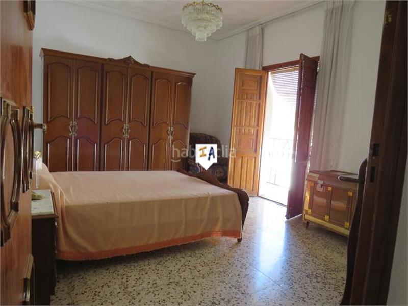 Foto 66339176-46d7-4e28-bc29-f88eee480eed. Piccolo appartamento in Alcaudete