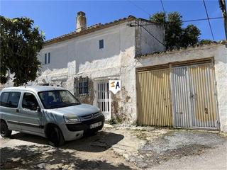 Bauernhof en Alcal la Real