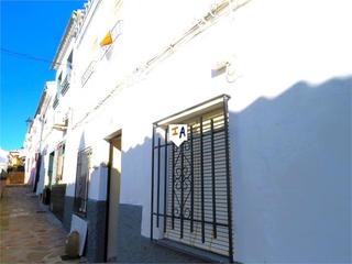 Casa adossada a Martos