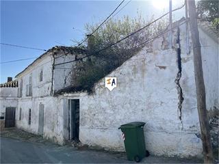 Casa adossada a Alcalá la Real