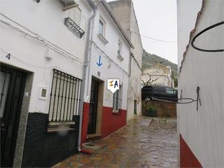 Casa adossada a Martos