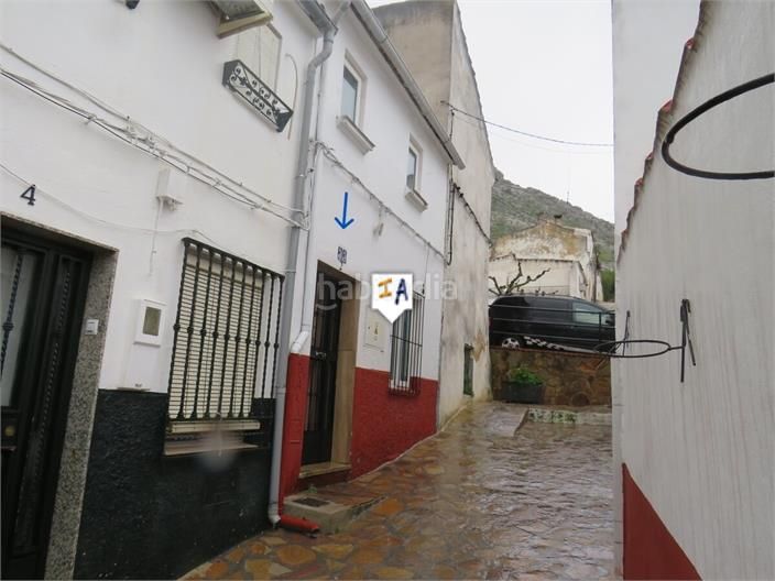 Foto 7a1b0a66-8761-43ad-8260-cc98ff49baa8. Reihenhaus in Martos