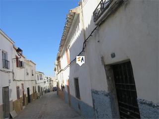 Casa adossada a Martos