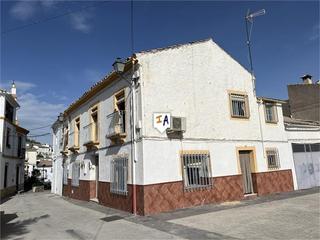 Semi detached house in Priego de Córdoba