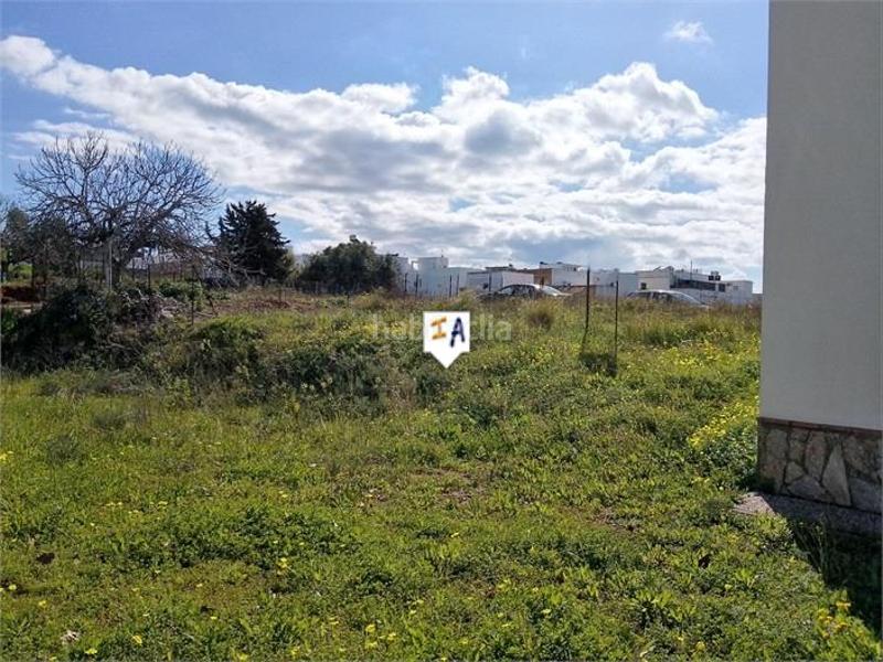 Foto 0025be2c-76e2-4cdc-b319-f4a008dc88fc. Terreno residencial en Conil Conil de la Frontera