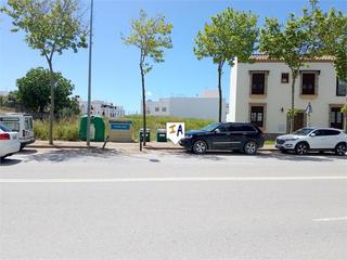 Terreny residencial a Conil
