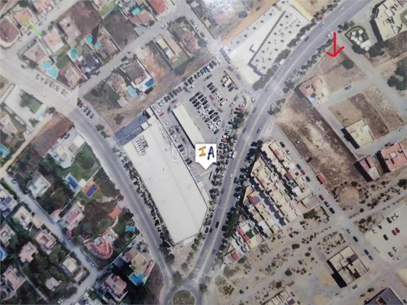 Foto 9e97dc0f-4519-4574-b60b-e9b46510d627. Terreno residencial en Conil Conil de la Frontera