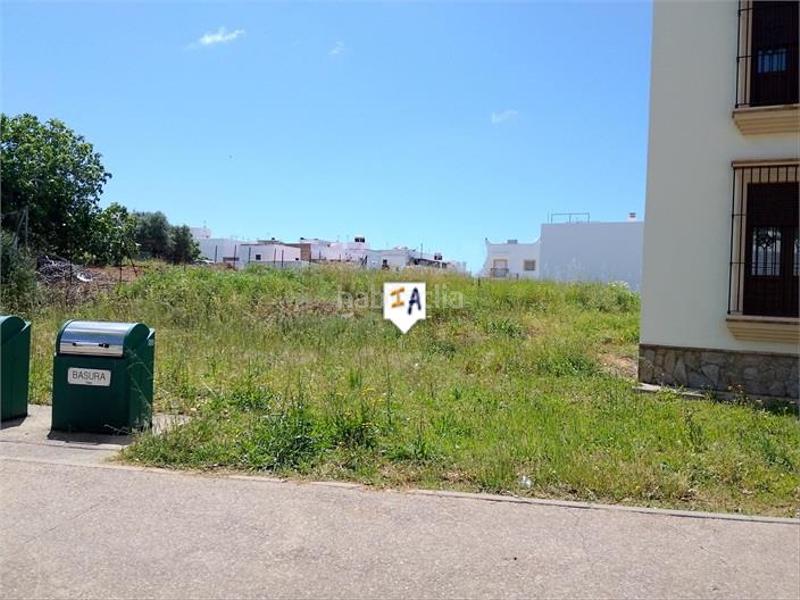 Foto aea08527-2d2a-428c-b576-a03b6f10663a. Terreno residencial en Conil Conil de la Frontera