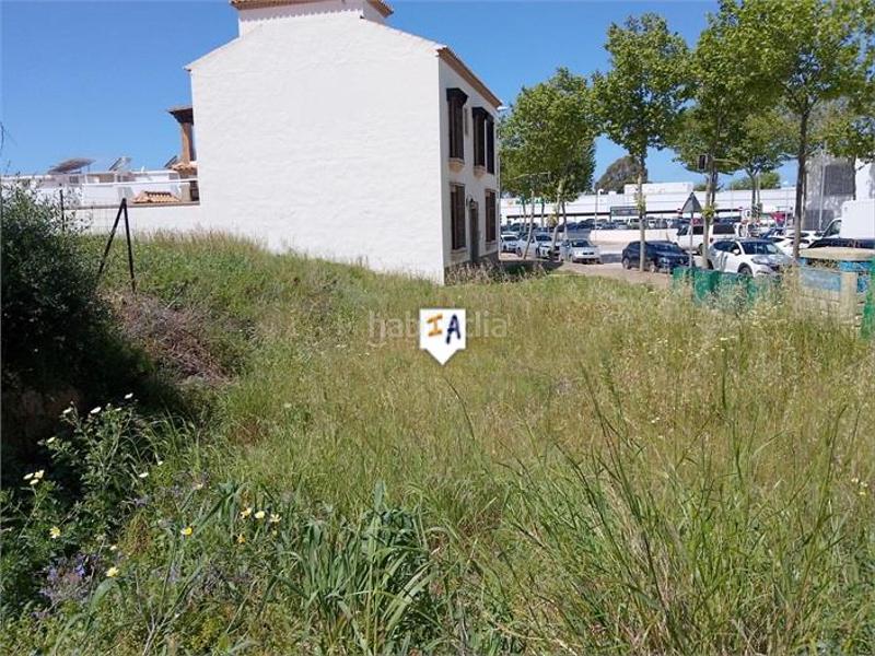 Foto e4eaa013-2db2-4265-a251-9874da0b13ee. Terrain résidentiel dans Conil Conil de la Frontera