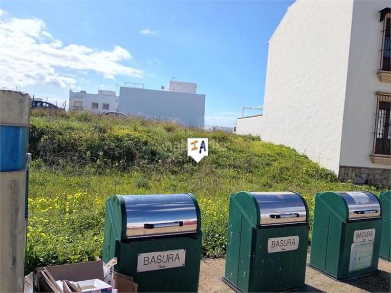 Foto 2d4984dd-3311-4b9c-ae08-08a5604305ed. Terreno residenziale in Conil Conil de la Frontera