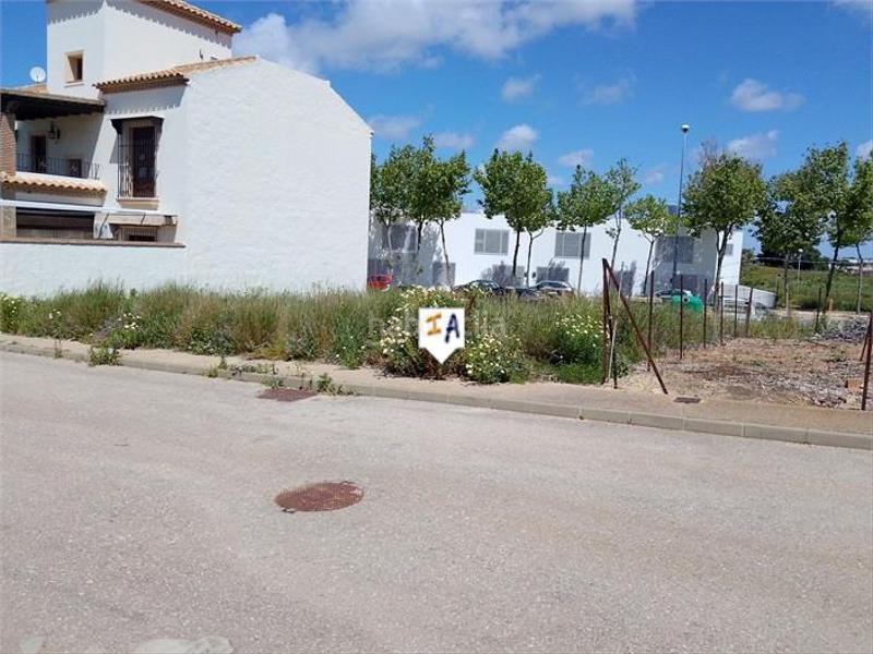 Foto efd1ccd2-0491-40b7-80ef-eacc895b3db3. Terreno residenziale in Conil Conil de la Frontera