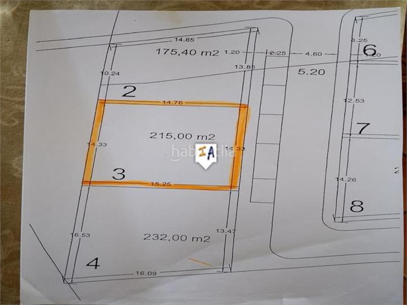 Foto 705fc7be-4196-4adb-89e3-6caa76b611e8. Wohngrundstück in Conil Conil de la Frontera