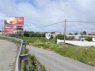 Terreny residencial a Conil