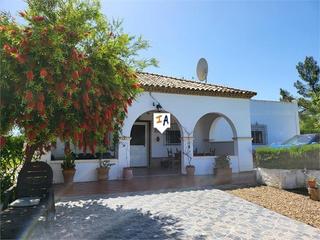 Casa a Marchena