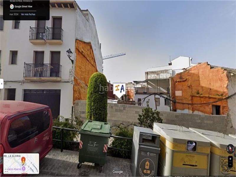 Foto 4f0626c3-5cb3-4c02-86d5-a7ade70085e8. Terreno residencial en Alcalá la Real