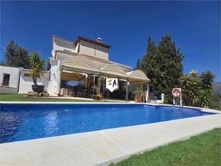Casa a Viñuela