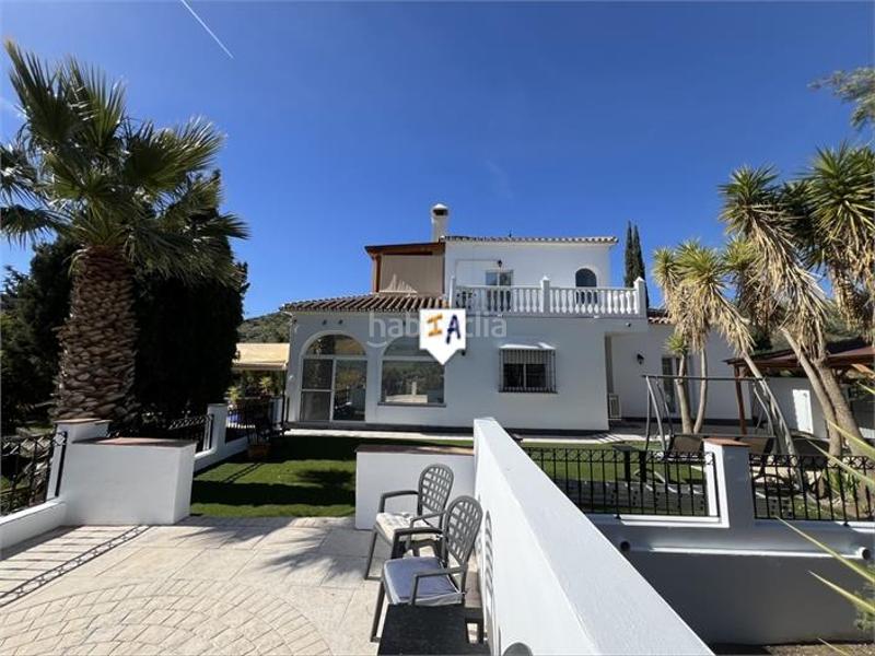 Foto 9df5c7d6-798b-44cd-8923-78854961009e. Casa en Viñuela
