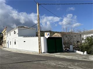 Semi detached house in Priego de Córdoba