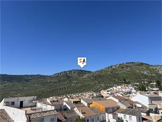 Maison jumelée à Luque