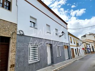 Casa adossada a Mollina