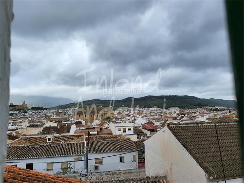 Foto 9ed2957d-6b57-4aa4-bfff-b93031a15c41. Casa adosada en Zona de la Vega Antequera
