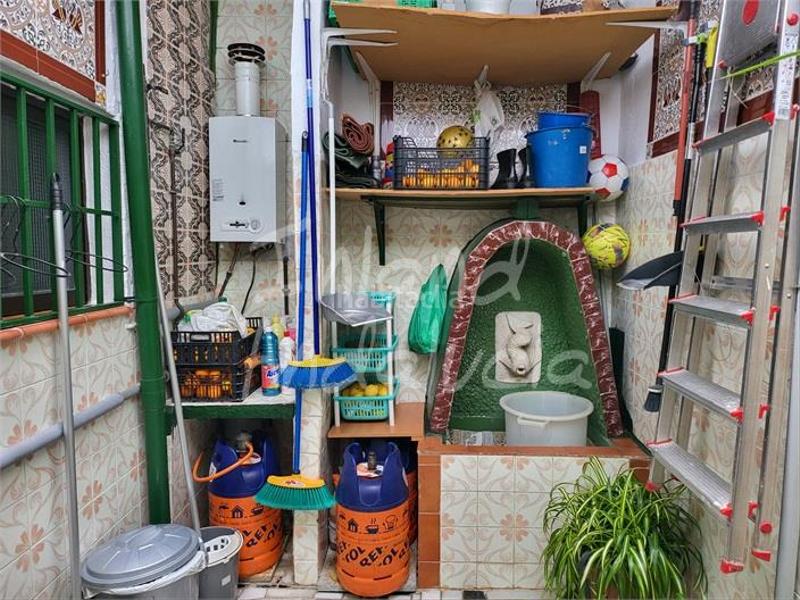 Foto c2fc93d7-f844-4c6d-b125-2a859d909176. Casa adosada en Zona de la Vega Antequera