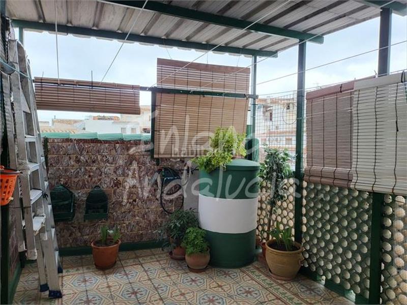 Foto 31c28c84-7845-4289-bee8-856549bba130. Casa adossada a Zona de la Vega Antequera