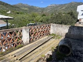 Casa adossada a Priego de Córdoba