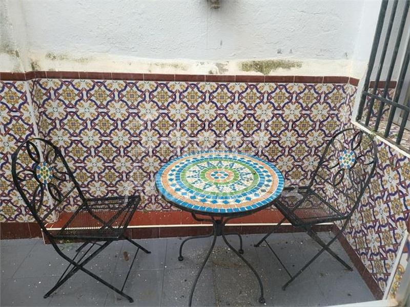 Foto 0417acdd-5bc3-4893-8aa6-2d889de4a769. Maison jumelée dans Cuevas de San Marcos