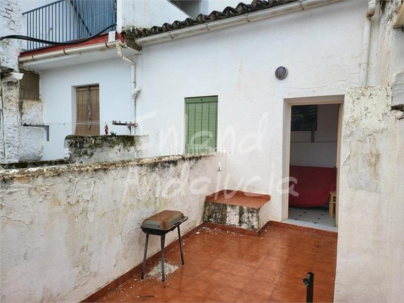 Foto 0dc4a56c-3289-444b-924c-e3cae375ec78. Maison jumelée dans Cuevas de San Marcos