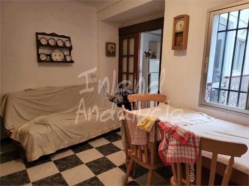 Foto 13e4b347-8caf-4a20-b98e-3830cd4b9fa3. Maison jumelée dans Cuevas de San Marcos