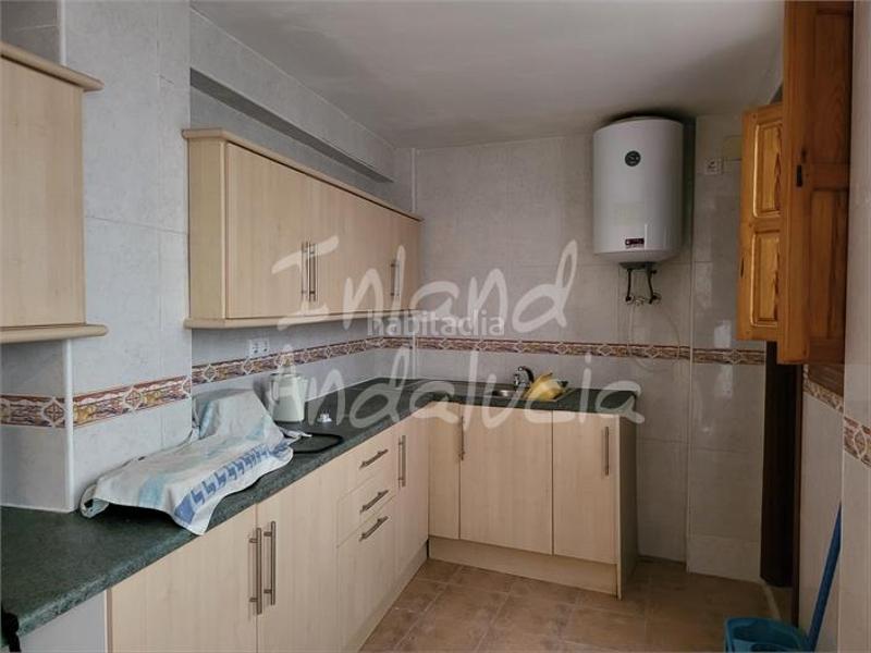 Foto 7bbb35dd-cd5c-45d6-8911-46a2ccab6cfd. Maison jumelée dans Cuevas de San Marcos